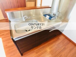 アルテマイスター和知川原の物件内観写真